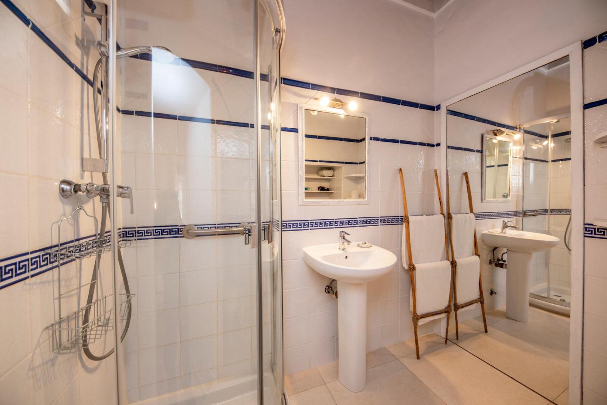 Agroturismo Can Cosmi Prats Santa Gertrudis  Kamer foto